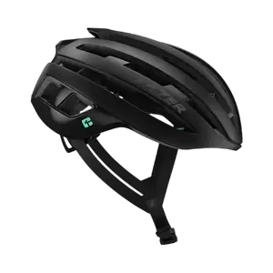 Lazer Z1 KinetiCore Race Fietshelm Mat Zwart