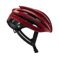 Lazer Z1 KinetiCore Race Fietshelm Metallic Rood