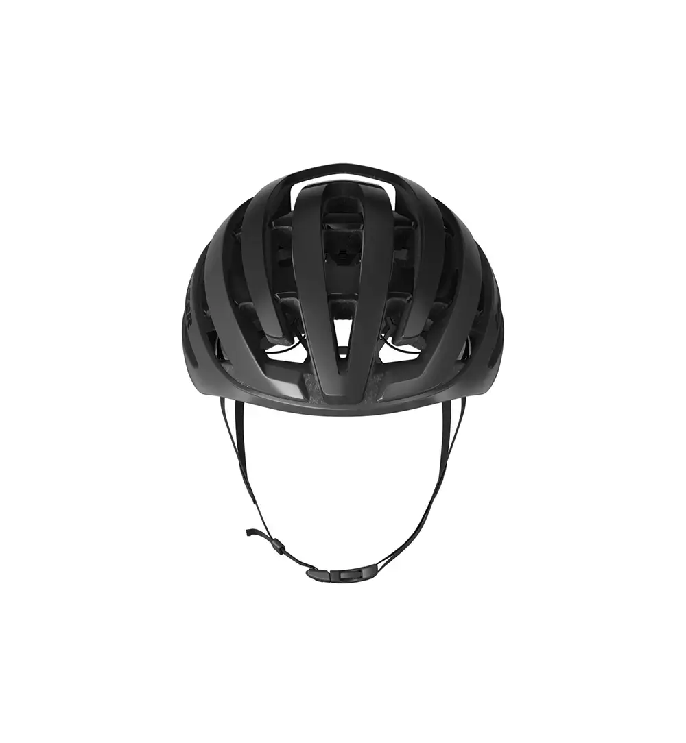 Lazer Z1 KinetiCore Race Fietshelm Titanium