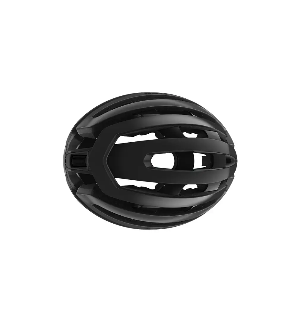 Lazer Z1 KinetiCore Race Fietshelm Titanium