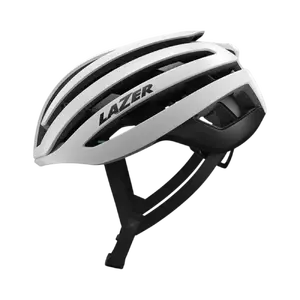 Lazer Z1 KinetiCore Race Fietshelm Wit/Zwart