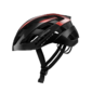Lazer Genesis MIPS Race Fietshelm Zwart/Rood