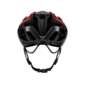 Lazer Genesis MIPS Race Fietshelm Zwart/Rood