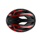Lazer Genesis MIPS Race Fietshelm Zwart/Rood