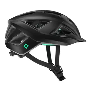 Lazer Cerro KinetiCore MTB Fietshelm Mat Zwart