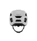 Lazer Lupo KinetiCore MTB Fietshelm Mat Wit