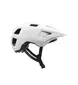 Lazer Lupo KinetiCore MTB Fietshelm Mat Wit