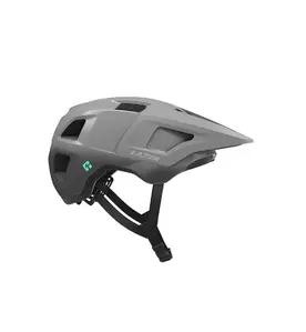Lazer Finch KinetiCore MTB Fietshelm Grijs