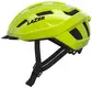 Lazer Codax Kineticore + Net MTB Fietshelm Fluor Geel