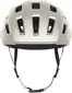 Lazer Codax Kineticore + Net MTB Fietshelm Ice Grijs