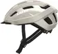Lazer Codax Kineticore + Net MTB Fietshelm Ice Grijs