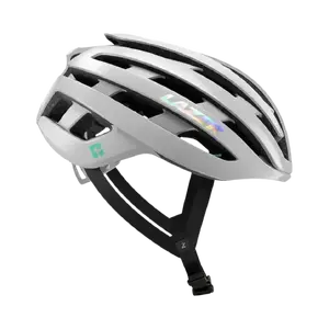 Lazer Z1 KinetiCore Race Fietshelm Wit