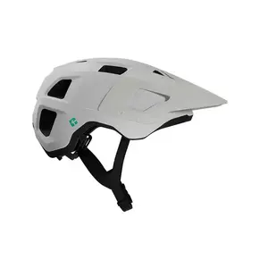 Lazer Finch KinetiCore MTB Fietshelm Wit