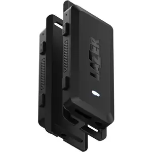 Lazer VeloVox Audio Systeem