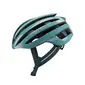 Lazer Z1 KinetiCore Race Fietshelm Steen Blauw