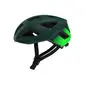 Lazer Tonic KinetiCore Race Fietshelm Flash Donkergroen