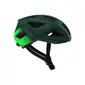 Lazer Tonic KinetiCore Race Fietshelm Flash Donkergroen