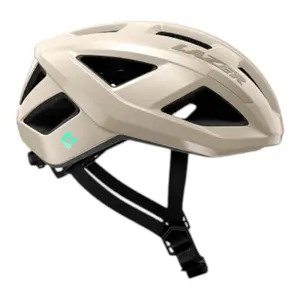 Lazer Tonic KinetiCore Race Fietshelm Lichtbruin