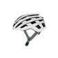 Lazer Z1 KinetiCore Race Fietshelm Grijs/Wit