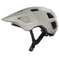Lazer Lupo KinetiCore MTB Fietshelm Wit