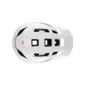 Lazer Impala KinetiCore MTB Fietshelm Wit
