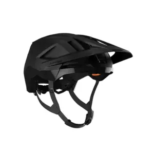 Lazer Impala KinetiCore MTB Fietshelm Zwart