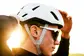 Lazer Sphere KinetiCore Race Fietshelm Zwart/Rood