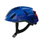 Lazer Sphere KinetiCore Race Fietshelm Blauw