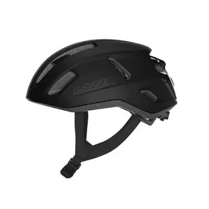 Lazer Sphere KinetiCore Race Fietshelm Mat Zwart