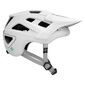 Lazer Jackal KinetiCore MTB Fietshelm Full Wit/Wit