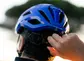 LAZER Blade KinetiCore Race Fietshelm Blauw — afbeelding 4