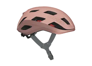 Lazer Blade KinetiCore Race Fietshelm Roze
