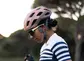 LAZER Blade KinetiCore Race Fietshelm Roze — afbeelding 2