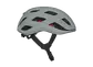LAZER Blade KinetiCore Race Fietshelm Mat Grijs — afbeelding 1