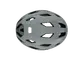 LAZER Blade KinetiCore Race Fietshelm Mat Grijs — afbeelding 7