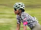 LAZER Blade KinetiCore Race Fietshelm Salie Groen — afbeelding 7