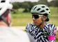LAZER Blade KinetiCore Race Fietshelm Salie Groen — afbeelding 2