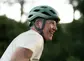LAZER Blade KinetiCore Race Fietshelm Salie Groen — afbeelding 5