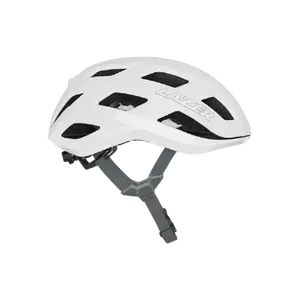 LAZER Blade KinetiCore Race Fietshelm Wit