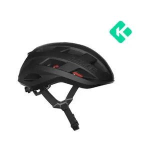 LAZER Blade KinetiCore Race Fietshelm Zwart