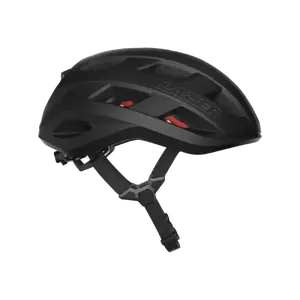 Lazer Blade KinetiCore Race Fietshelm Zwart