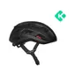 LAZER Blade KinetiCore Race Fietshelm Zwart — afbeelding 1