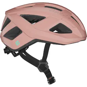 LAZER Tonic KinetiCore Race Fietshelm Roze