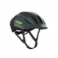 Lazer J1 KinetiCore Kinder Fietshelm Zwart