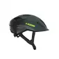 Lazer J1 KinetiCore Kinder Fietshelm Zwart