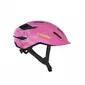 Lazer J1 KinetiCore Kinder Fietshelm Roze