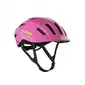 Lazer J1 KinetiCore Kinder Fietshelm Roze