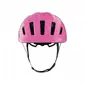 Lazer J1 KinetiCore Kinder Fietshelm Roze