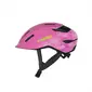 Lazer J1 KinetiCore Kinder Fietshelm Roze