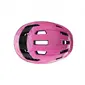 Lazer J1 KinetiCore Kinder Fietshelm Roze